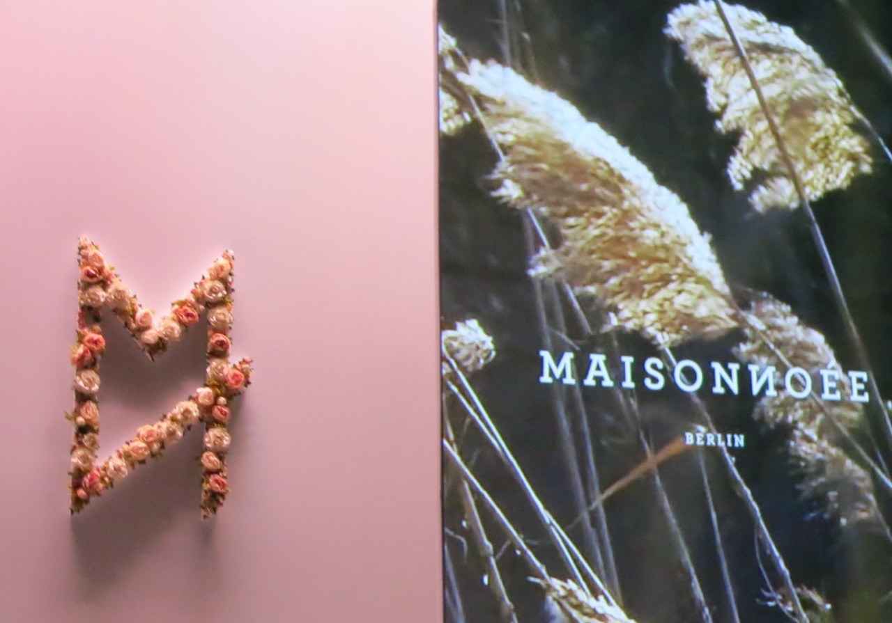 Maisonnoée – MBFW Runway Show