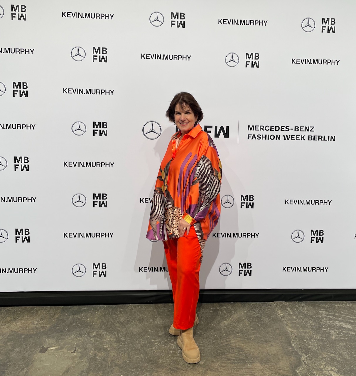 Absagekultur auf der Fashion Week
