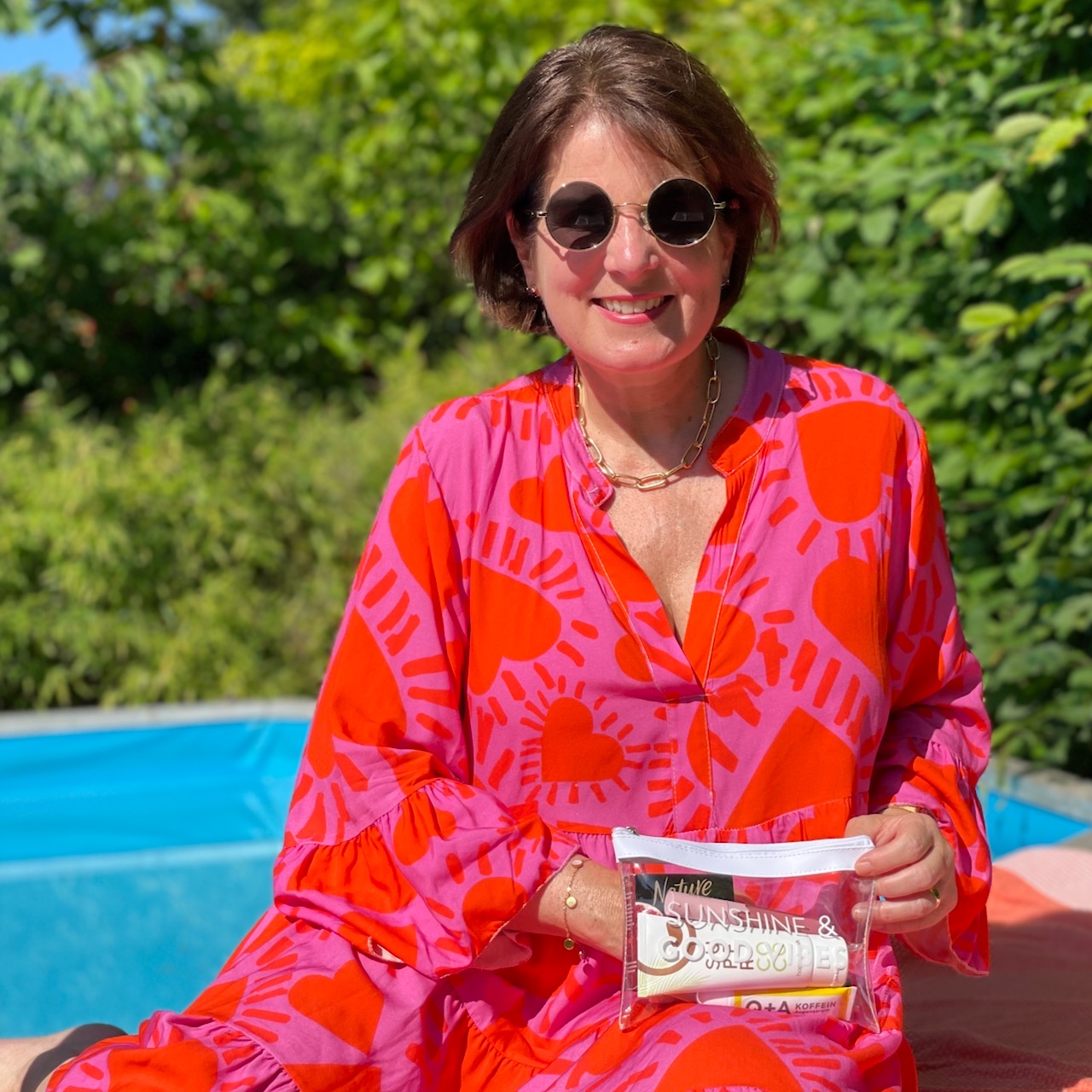 Tolle Beauty Tipps für den perfekten Sommer Glow