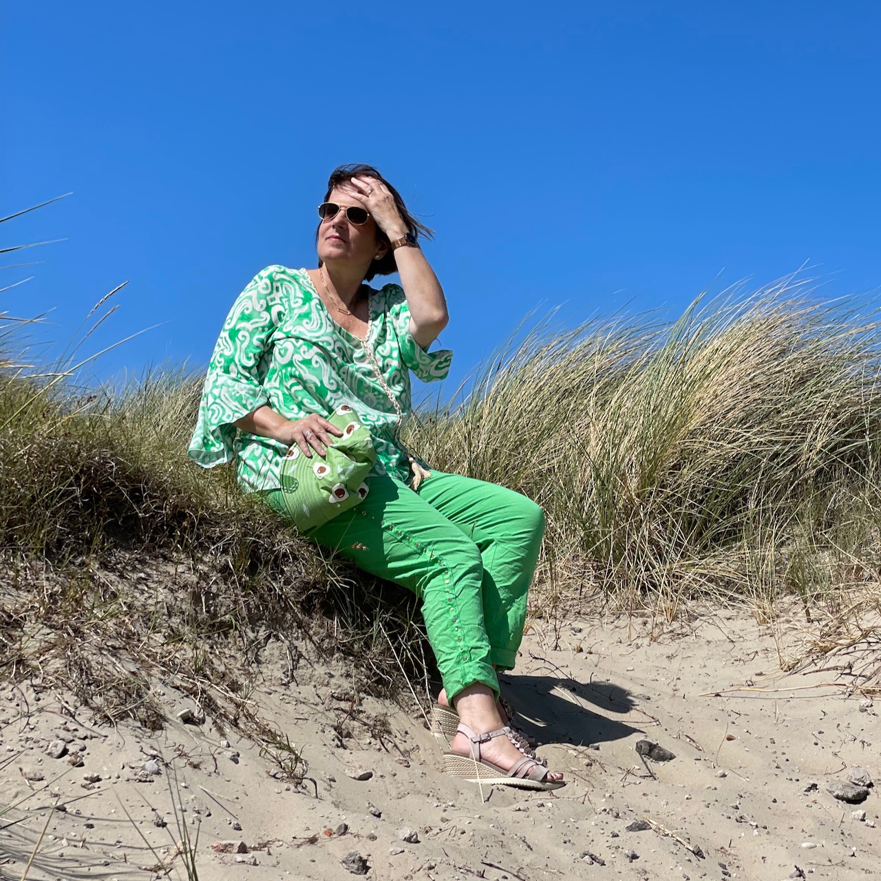 Familienurlaub in Nord-Holland