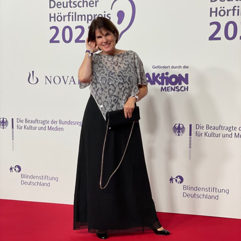Deutscher Hörfilmpreis 2022