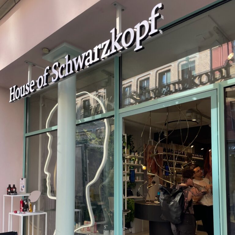 House of Schwarzkopf