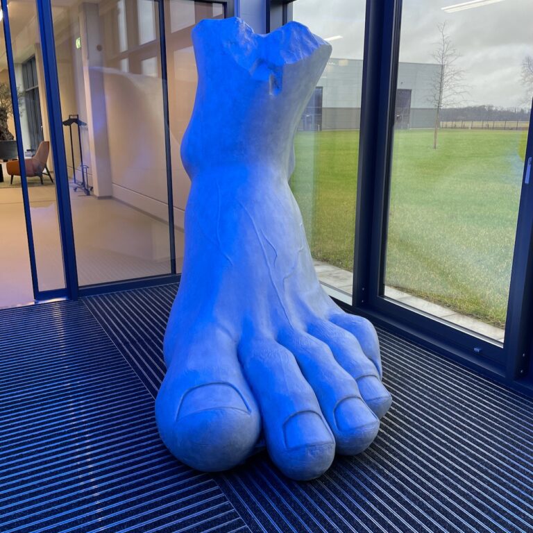 Gehwol Tester Club Tag 2023