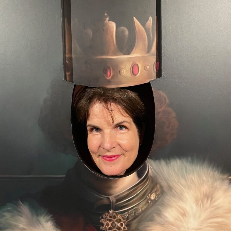 Zeitreise durch die Geschichte im Deutschlandmuseum