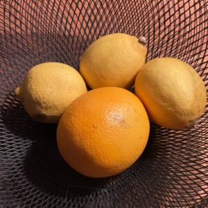 Welche Vitamine helfen bei Haarausfall?