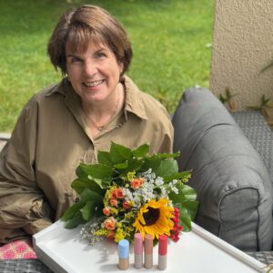 Weiche und geschmeidige Lippen mit Kneipp